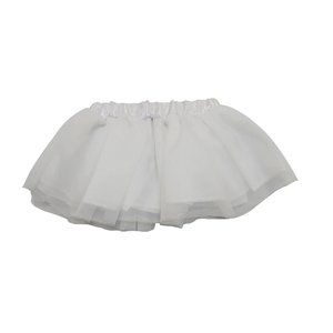 Creatology White Tutu